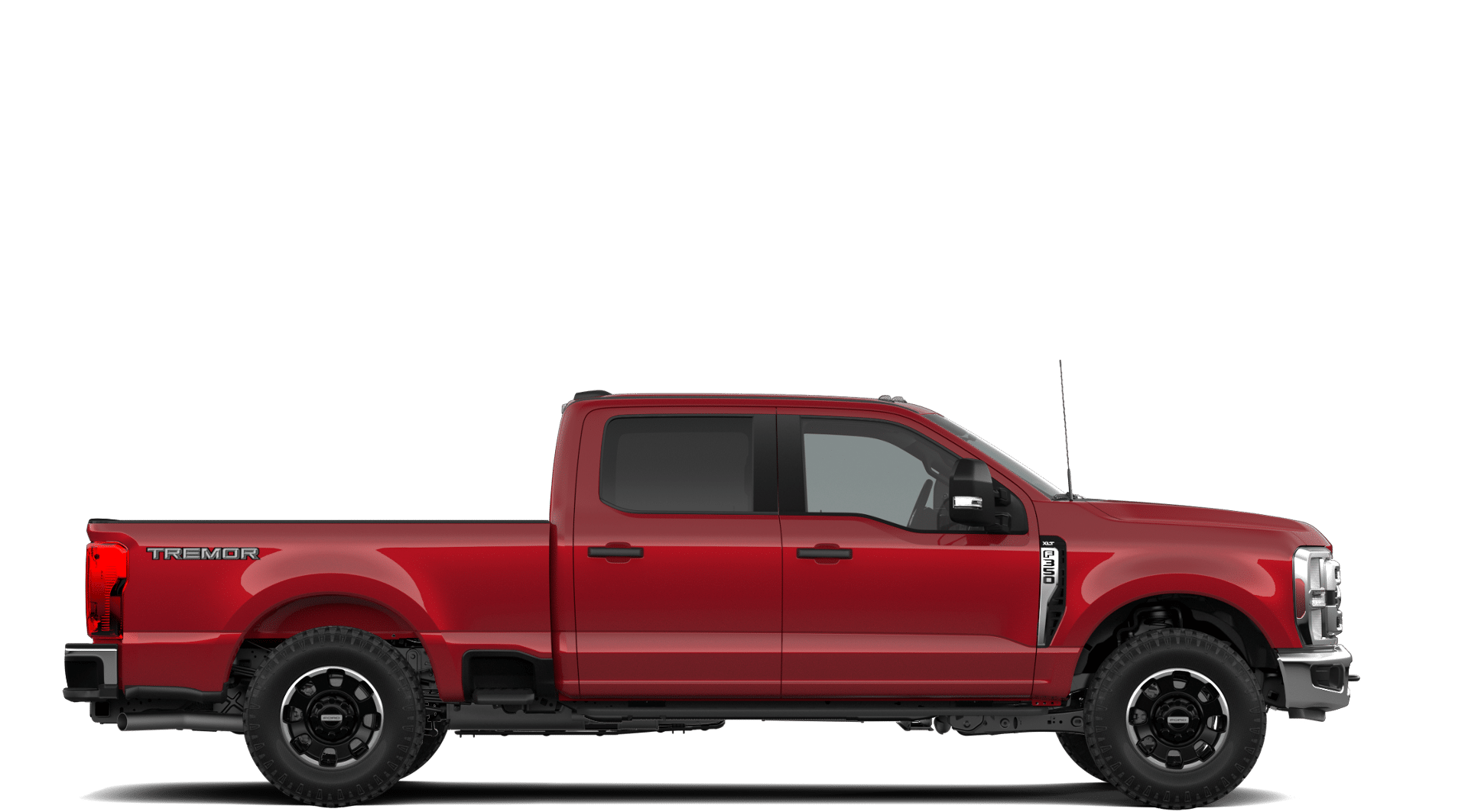 2026 Ford Super Duty® External Image 1